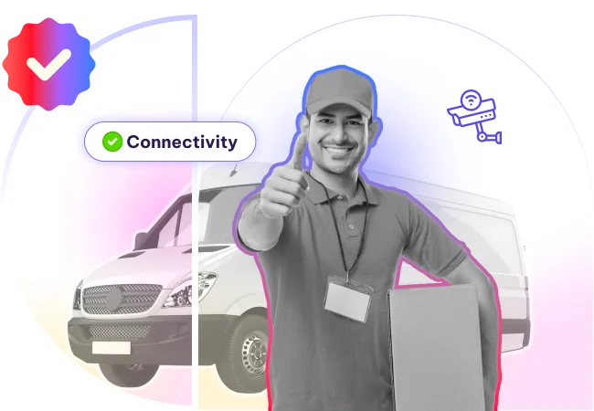 Transportation / Logistics