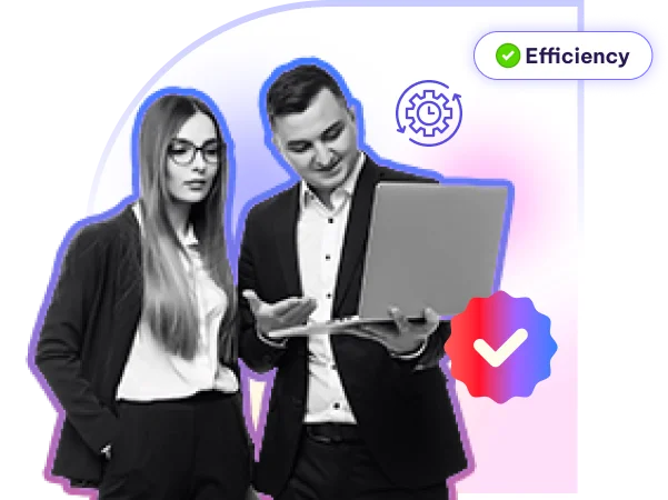 Customized and Efficient Solutions